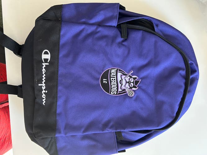 Waterdogs Champion Bag (New)