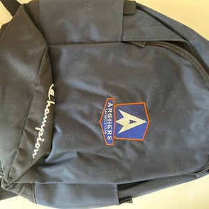 Archers Team Champion Bag (New)