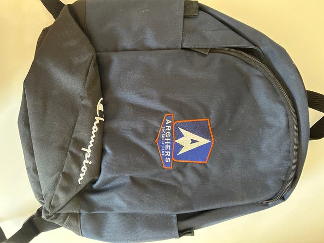 Archers Team Champion Bag (New)