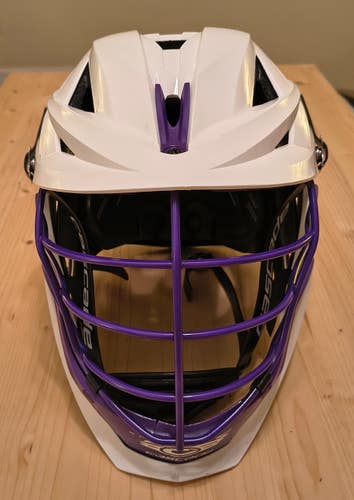 Cascade XRS Helmet (Used)