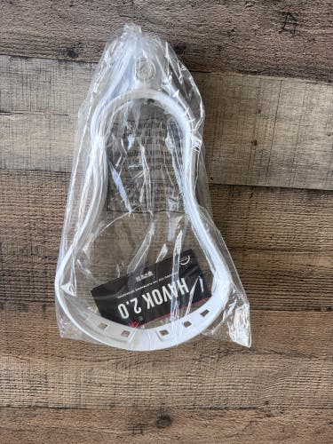 Maverik Havok 2 Unstrung Head (New)