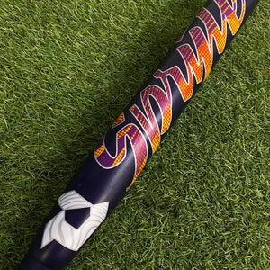 DeMarini Spryte Fastpitch 2022 (-12)