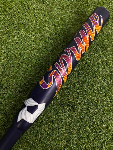 DeMarini Spryte Fastpitch 2022 (-12)