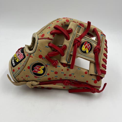 Zurdo Sports MVP Pro 11.75 Infield Baseball Glove