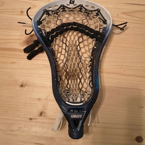 Gait Used D Head strung (Used)