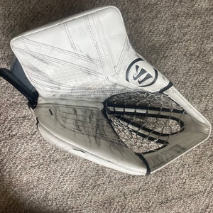 2025 Warrior Ritual G6.1 Pro+ Regular (Used)