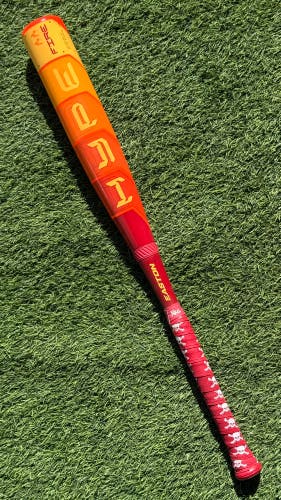2024 Easton Hype Fire 30/20 (-10) USSSA Baseball Bat