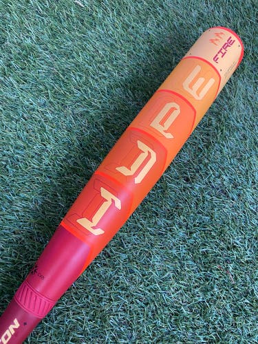 Easton Hype Fire (2 3/4") USSSA Bat (-10) 2025