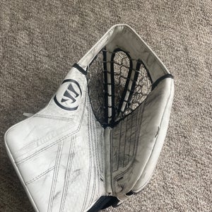 2025 Warrior Ritual G6.1 Pro+ Regular (Used)