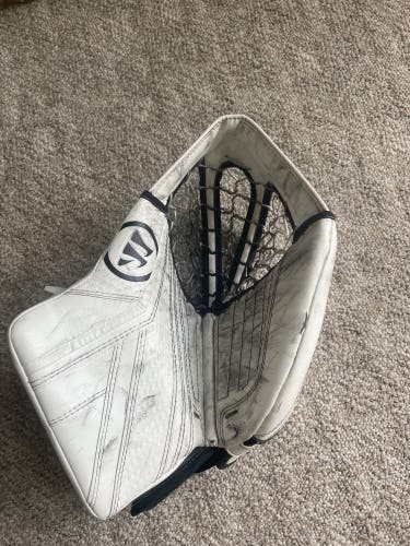 2025 Warrior Ritual G6.1 Pro+ Regular (Used)