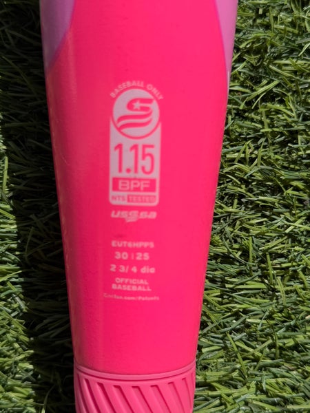 Make a Splash with the 2025 Easton Hype Fire Pool Party USSSA Baseball – Smash It Sports