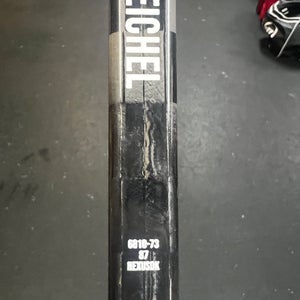 Jack Eichel Nexus DK Right Handed Hockey Stick P86 87 Flex Pro Stock (Used)