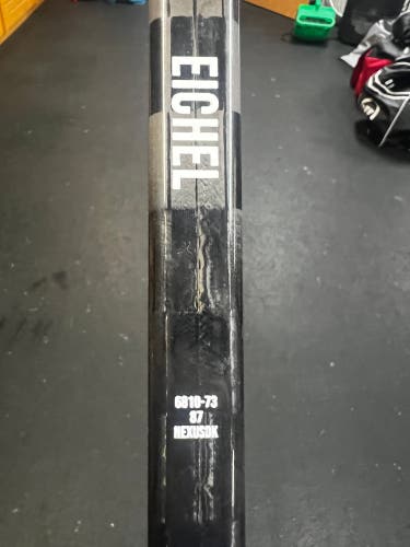 Jack Eichel Nexus DK Right Handed Hockey Stick P86 87 Flex Pro Stock (Used)
