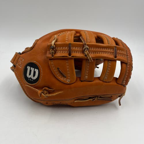 Wilson A3000 Pro Staff 12.5 Outfield Baseball Glove