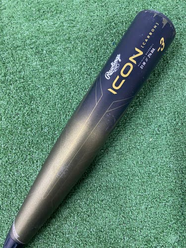 Rawlings Icon BBCOR 2023 (-3)