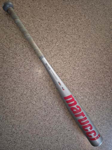Marucci CAT7 Alloy Bat (-8) 30" (Used)