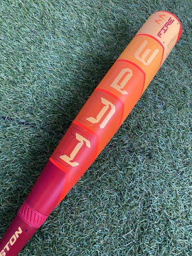 Easton Hype Fire (2 3/4") USSSA Bat (-8) 2025