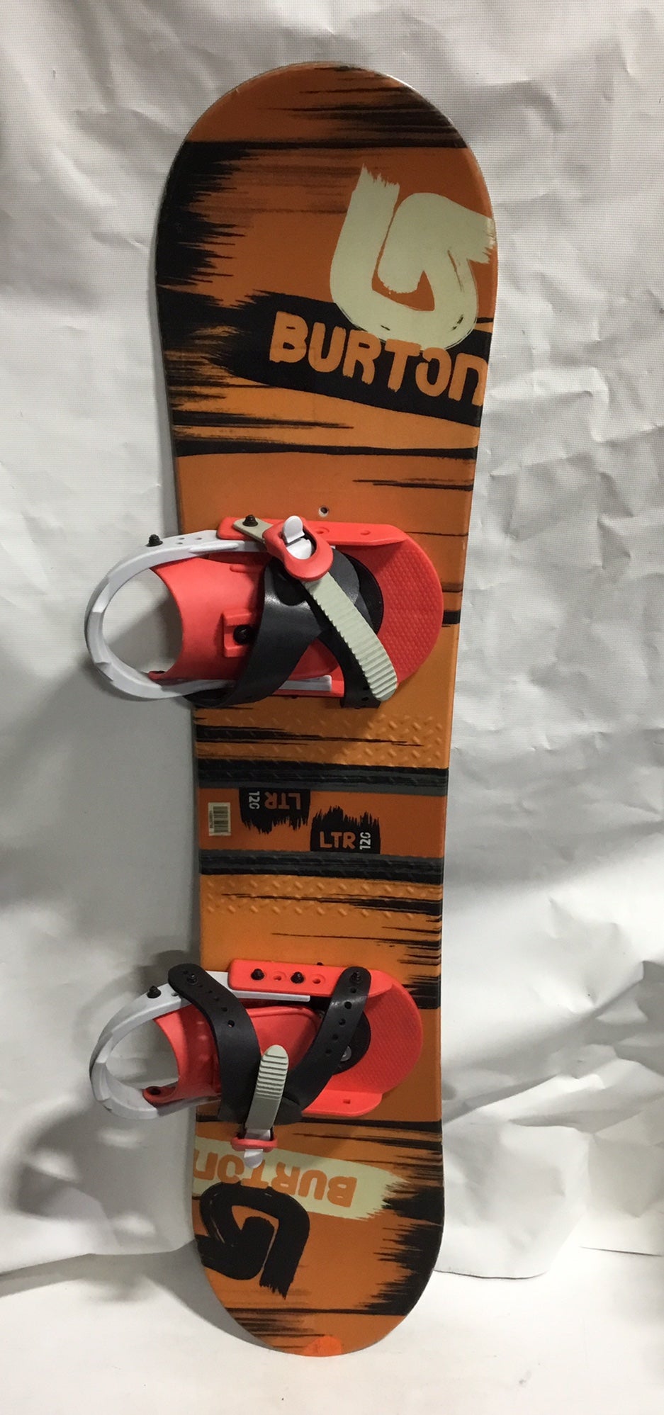 burton learn to ride ltr snowboards 120 cm Snowboard Winter Snow Adventure Fun especially for first Burton LTR 100 Snowboard -