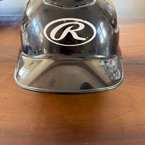 7 1/2 Rawlings R16 Batting Helmet (Used)