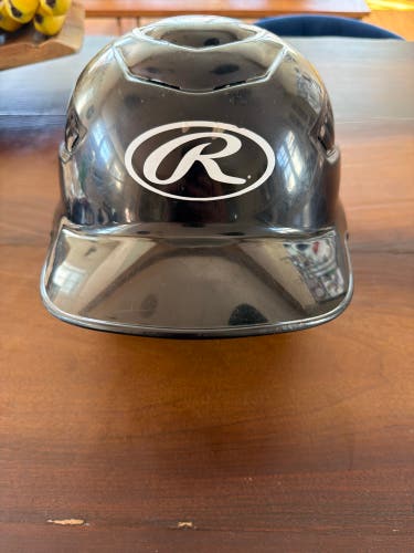 7 1/2 Rawlings R16 Batting Helmet (Used)