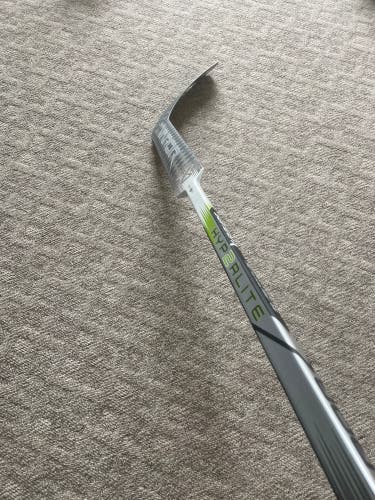 Bauer Vapor Hyperlite 2 Regular Goalie Stick 26" Paddle (New)