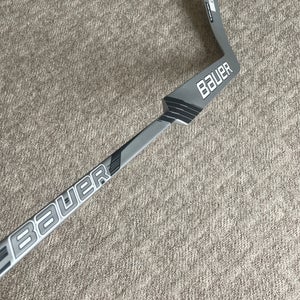 Senior Bauer GSX Regular Goalie Stick 26" Paddle (New)