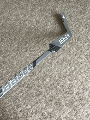 Senior Bauer GSX Regular Goalie Stick 26" Paddle (New)
