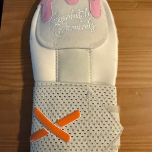 Senior Sliding Mitt (New)