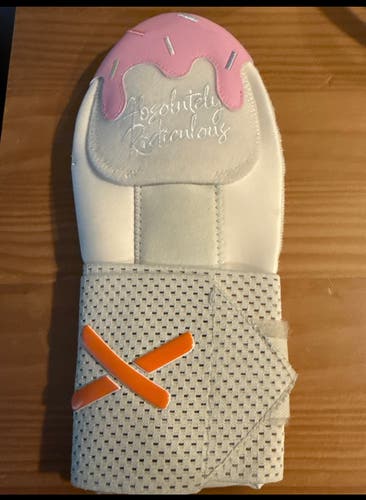 Senior Sliding Mitt (New)