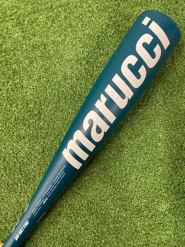 Marucci F5 (2 3/4") Jr. Big Barrel 2025 (-10)