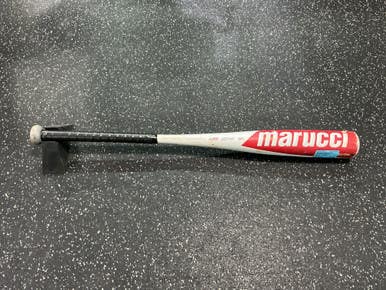 Used Marucci MSBC85 BB/SB USSSA 2 3/4 Bat 31" 10743-S000473914