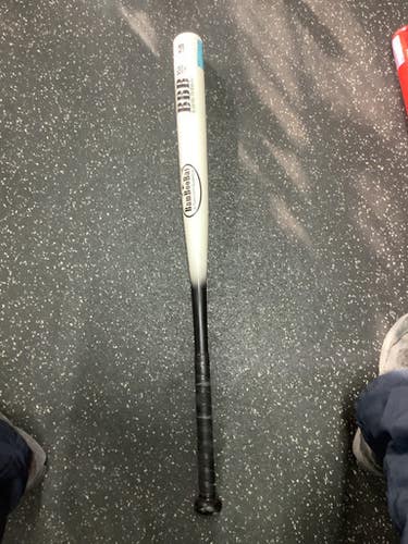 Used BAMBOOBAT BBB BB/SB Slowpitch Bat 34" 10743-S000476393