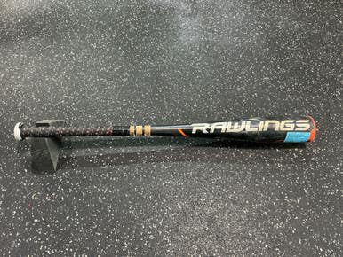 Used Rawlings US8P11 BB/SB USSSA 2 5/8 Bat 27" 10743-S000476404