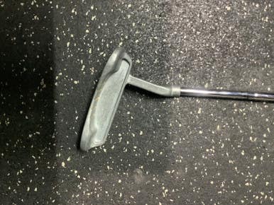 Used TRUE TEMPER Mens Putter RH 10743-S000476478