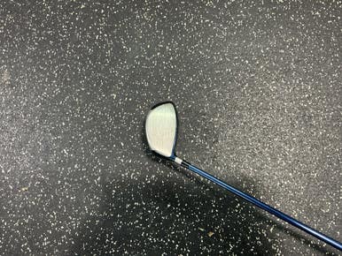 Used Mizuno T-ZOID BLUE RAGE Mens Driver RH 10.0 Degree 10743-S000476503