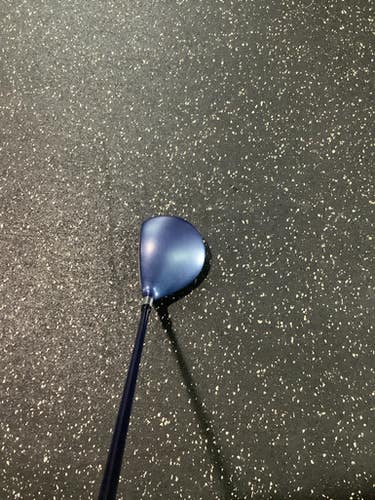 Used Taylormade 921 TI Mens Driver RH 10.5 Degree 10743-S000476504