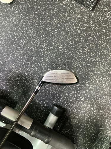 Used MacGregor TOURNEY FORGED Mens Fairway Wood RH 3 Wood 10743-S000476505