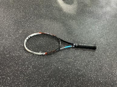 Used Head SPEED MP YOUTEK Adult Tennis Racquet Black 4 1/2" 10743-S000476533