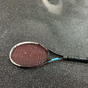 Used Head SPEED MP YOUTEK Adult Tennis Racquet Black 4 1/2" 10743-S000476532