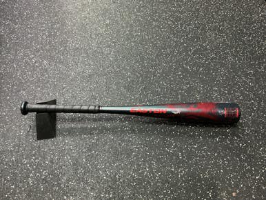 Used Easton EJB5SPD11 BB/SB USSSA 2 5/8 Bat 26" 10743-S000470476
