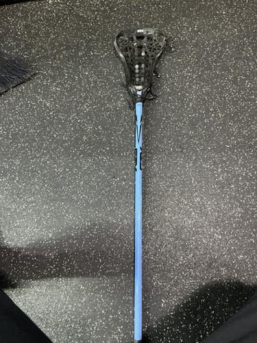 Used STX CRUX 400 Wmn Atk/Mid Complete Stick Black 10743-S000477037