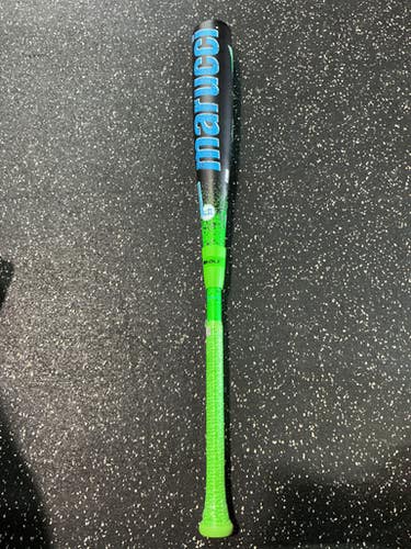 Used Marucci MSBCRH8 BB/SB USSSA 2 3/4 Bat 31" 10743-S000479477