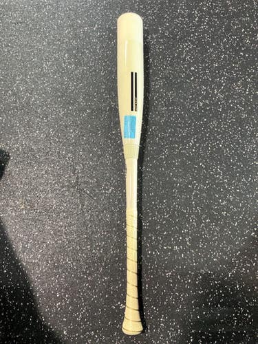 Used Warstic WSSLBSC10-25 BB/SB USSSA 2 3/4 Bat 31" 10743-S000479476