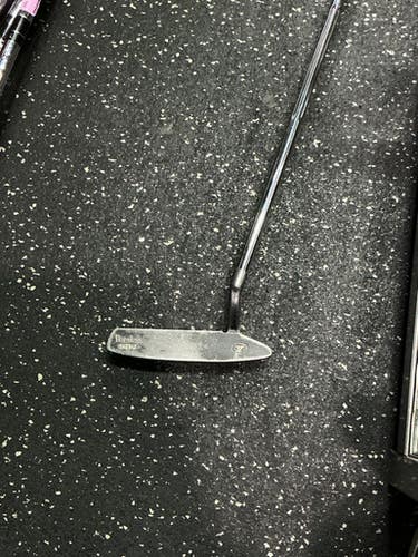 Used PEERLESS 504 Mens Putter RH 10743-S000463481