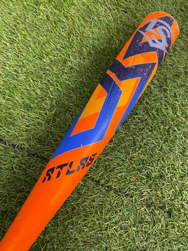 Louisville Slugger Atlas BBCOR 2023 (-3)