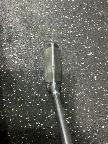 Used APPROACH 2 WAY CHIPPER Golf Chipper RH Unknown Degree 10743-S000471972