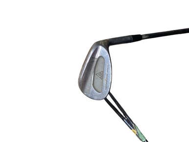 Used JS PITCHING WEDGE Golf Wedge Mens RH Sand Wedge 10743-S000472030