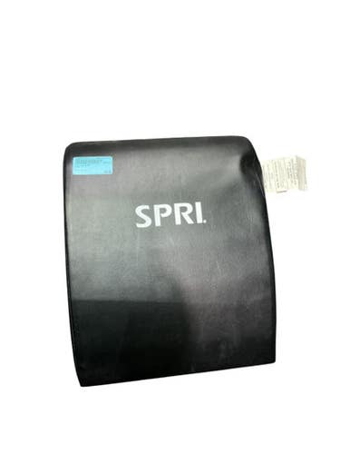 Used SPRI Flex/Core Other Black 10743-S000477923