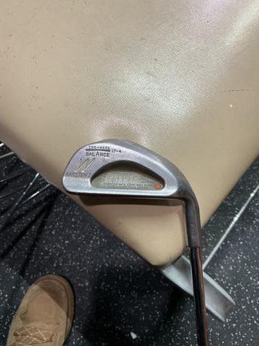 Used Ping KARSTEN 1 Golf Wedge Mens RH Pitching Wedge 10743-S000464624