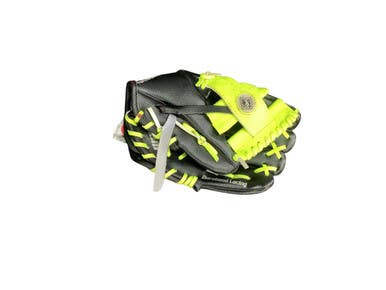 Used Rawlings G95XT BB/SB Glove RH Throw Black 9 1/2" 10743-S000464651